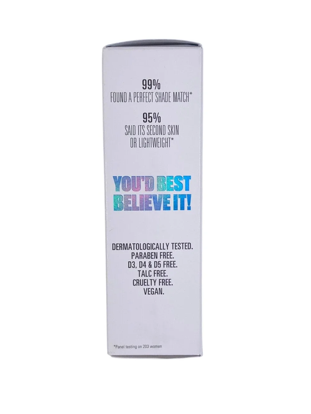 Uoma Beauty brand new